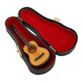 thumbnail image 3 of Musical Instrument Lapels Pins, Beautiful Practica Instrument Brooch Guitar Appearance  for Decoration, 3 of 7