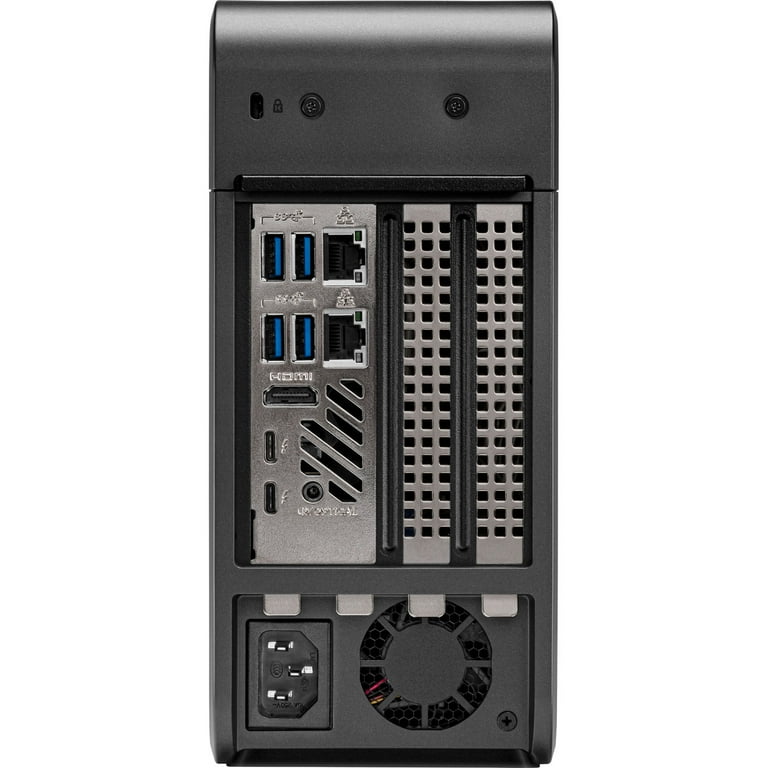 Intel NUC 9 Pro Kit Mini Desktop PC (Intel Xeon E-2286M 8-Core