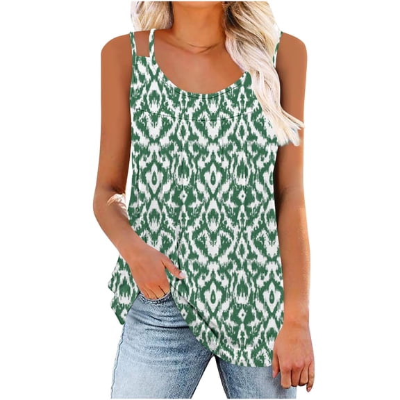 Women Sleeveless Crop Tops Plus Size, Button Down Blouses for Women Business Casual Summer Shirts for Teens Modest Womens Summer Tops Casual Purple Past