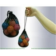 thumbnail image 4 of Bolsa de malla para pelotas de golf shamjiam soporte de almacenamiento 12, 4 of 9
