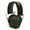 Black, variant on Walker's Game Ear Razor Slim Electronic Bluetooth Shooting Ear Protection Muff, Black Hunting Hearing Enhancement Aids