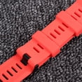 thumbnail image 3 of unbranded Correa De Nylon Roja Para Simple Ajustable Y Duradera Para Uso Diario, 3 of 7