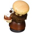thumbnail image 2 of CHRISTIAN ULBRICHT 1-677 SMKR-CONFECTIONER NAT EACH, 2 of 3
