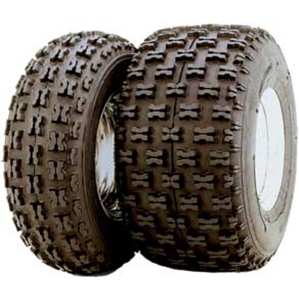 4 Wanda Sport ATVタイヤ22 x 7-10 22 x 7 x 10フロント&22 x 10-9 22