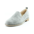 thumbnail image 3 of Dr. Scholl's Avenue Lux Women's Flats Steel Grey Size 11 W, 3 of 8