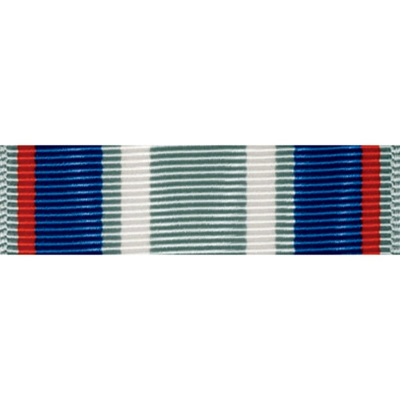 Air And Space Campaign Ribbon