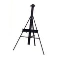 thumbnail image 1 of SD STUDIO DESIGNS Premier Easel - Black 41" W x 27" D x 57" H, 1 of 4