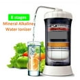Alkaline PH Balance Ionized Alkaline Water Filter, Ionizer Machine Low