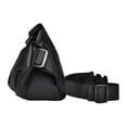 thumbnail image 3 of Bolso de pecho resistente al agua Jinwen cruzado Negro, 3 of 8