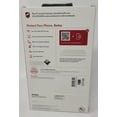 thumbnail image 2 of Zagg Glass Privacy Screen Protector for iPhone 14 Pro Max 2022, Antimicrobial, 2 of 2