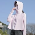 thumbnail image 1 of Oubit Protection Solaire Chemise,UV Protection Solaire Vêtements Protection Solaire Chemise de Protection Solaire Innovation Moderne, 1 of 5