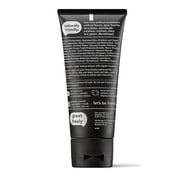 Hello Oral Care Activated Charcoal Fluoride Free Whitening Toothpaste 4 oz (Pack of 6)