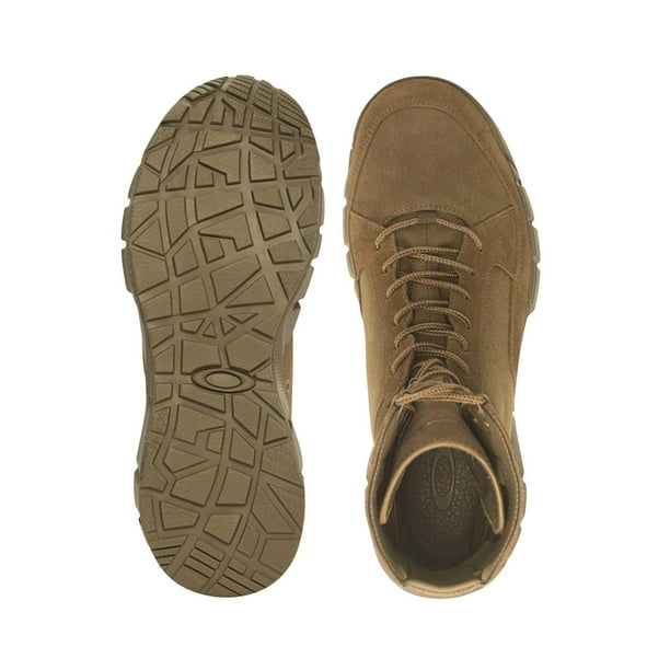 Oakley light deals assault boots 2