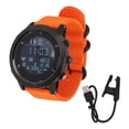 thumbnail image 2 of EBTOOLS Multifunctional Smart Watch For Outdoor Sports And Fitness, 2 of 8