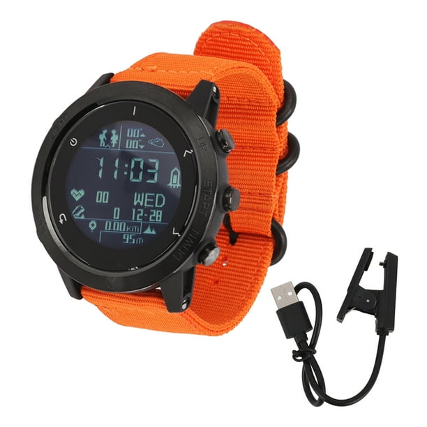 Reloj inteligente en bodega aurrera sale
