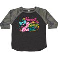 thumbnail image 3 of Inktastic Two Year Old Birthday Boys or Girls Toddler T-Shirt, 3 of 5