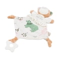 thumbnail image 1 of Juguete de toalla de saliva para bebé, juguete colgante para bebé, juguete infantil relajante, juguete colgante para bebé, calidad superior, 1 of 8