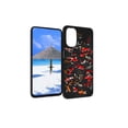 thumbnail image 1 of Compatible with Moto G 5G 2022 Phone Case, Koi-Fish-20 Case Silicone Protective for Teen Girl Boy Case for Moto G 5G 2022, 1 of 1
