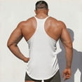 thumbnail image 6 of Physique Bodyware Original Stringer Tank Tops, 6 of 10