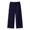 Dark Blue, variant on MAIHAN Men Cargo Style Casual Sweat Pants Loose Wide Cut Outer Side Storage Compartments For Halloween Outdoor Function Christmas Seasonal Public Activity (Beige,L)