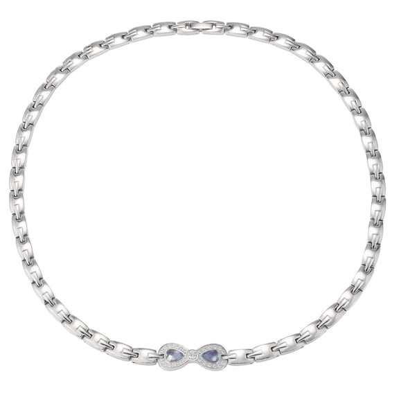 Wollet Magnetic Titanium Necklace for Women ,Gifts for Mothers and Girlfriends