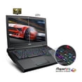 thumbnail image 5 of MSI GT75 TITAN 17.3" 120Hz 3ms Desktop Performance Gaming Laptop - Intel Core i7-9750HK, RTX2070, 32GB DDR4 ,512GB NVMe SSD+1TB Mechanical Keyboard, Win 10 PRO VR Ready, GT75 TITAN-249, 5 of 7