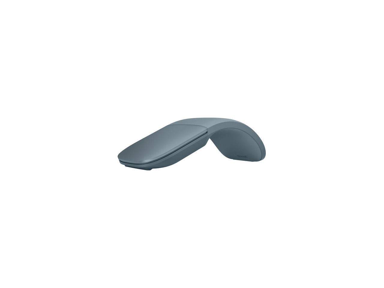 Microsoft Arc Mouse - Bluetooth Wireless, Black - Walmart.com