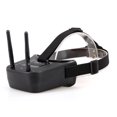 thumbnail image 5 of 5.8G 40CH anteojos dobles FPV Gafas Video Gafas para RC Racing Drone Quadcopter Irfora Gafas RC, 5 of 5