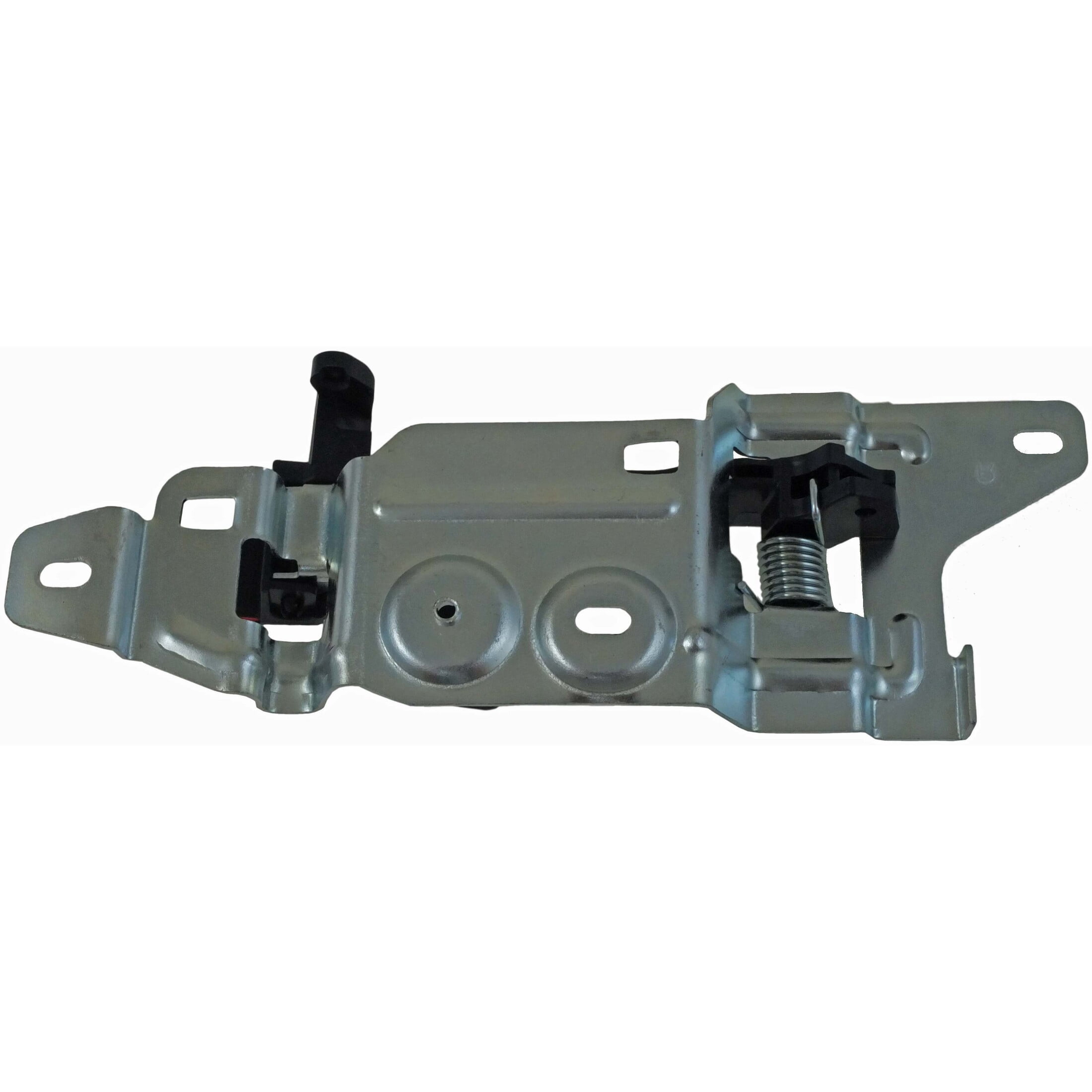 Dorman 92666 Front Passenger Side Interior Door Handle for Specific Honda Models, Blue