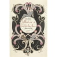 thumbnail image 2 of George Barbier 17x24 Gold Ornate Framed and Double Matted Museum Art Print Titled - The Fashion Magazine as Temptress (1923), 2 of 4