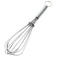 thumbnail image 1 of Chef Craft 6401129 2 x 8 Po. Fouet Argenté - Boîte de 12, 1 of 2