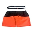 thumbnail image 1 of Pantalones de entrenamiento para perros, delantal de entrenamiento, ropa de trabajo, pantalones cortos con bolsillos para perros pequeños, medianos y L, 1 of 8