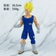 thumbnail image 1 of Animación periférica lucha Saiyan músculo Trunks Sun Wukong figura juguete muñeca exhibición modelo regalo, 1 of 4