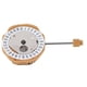 thumbnail image 3 of Movimiento de reloj con calendario piezas de repuesto de aleación firme movimiento de reloj portátil compacto para taller de reparación de relojes ANGGREK Otros, 3 of 8