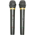 thumbnail image 2 of QFX M-336 Dynamic Microphone System, 2 of 3