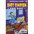 thumbnail image 1 of Simpsons Comics Presents Bart Simpson #41 VF ; Bongo Comic Book, 1 of 1
