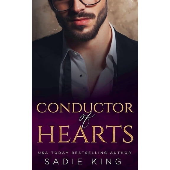 Filthy Rich Love Conductor of Hearts, Book 4, (Paperback)
