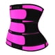 thumbnail image 5 of Neopreno Entrenador de Cintura Corsé Cinturón Moldeador de Cuerpo Moldeador de XXXL SM SunniMix entrenador de cintura para mujeres, 5 of 8