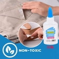 thumbnail image 1 of Boovnll Tool Kit, -Stick Sew Glue Kit Liquid Sewing Solution Universal 30Ml, Tool Set, Home Essentials, Household Essentials, 1 of 7