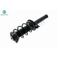 thumbnail image 4 of Pair Front Quick Complete Strut - Coil Spring For 2012-2019 Volkswagen Beetle, 4 of 7