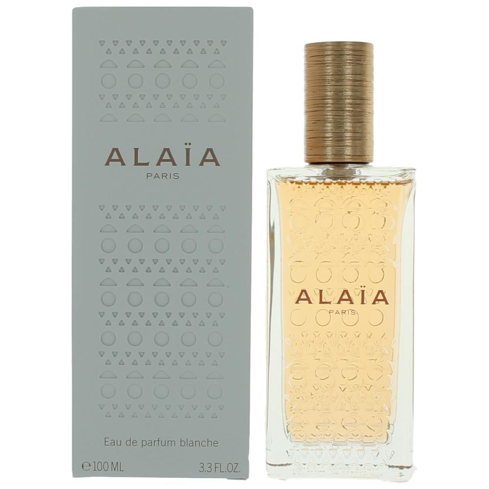Alaia Blanche Women by Azzedine Alaia 3.3 OZ EDP SP
