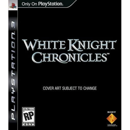 White Knight Chronicles
