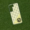 thumbnail image 2 of Club America HD Phone Case for Samsung Galaxy S22+ (Soccer Pattern) by Affinity Bands, 2 of 2