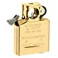thumbnail image 3 of Zippo Gold Flashed Pipe Insert, 3 of 15