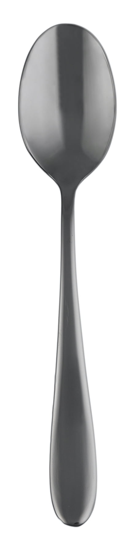 Cambridge Byram Black Mirror 18/0 Teaspoon