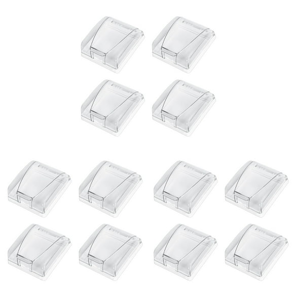 Light Switch Guards