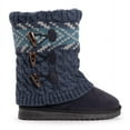 thumbnail image 6 of MUK LUKS Women's Cheryl Cuff Boot, 6 of 8
