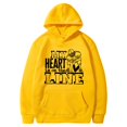 thumbnail image 4 of Wyzesi Sweatshirt Blanket Large Male Rugby Print Sweatshirt Long Sleeve Hooded Sweatshirt, 4 of 4