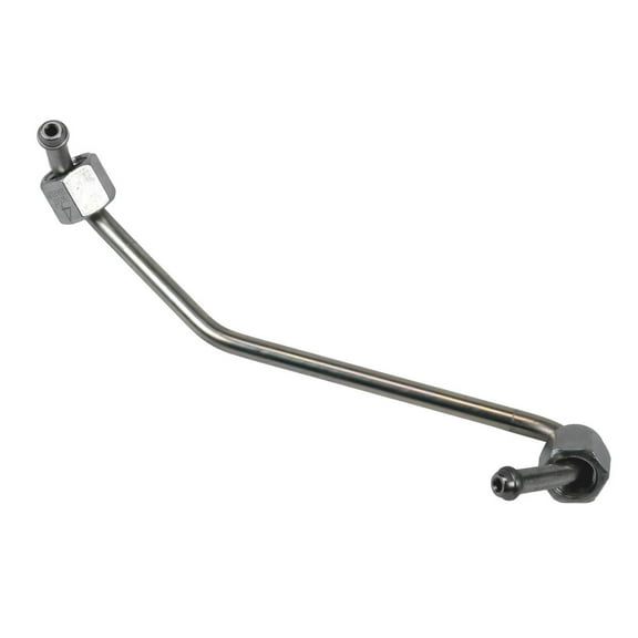 KarParts360 For GMC Savana 3500/2500 2017-2024 Fuel Feed Line | Steel | 1 Piece Packaging