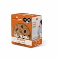 thumbnail image 3 of Healthy Brand | Caja de Galletas de Avena y Arandanos Veganas con 8 pz de 50g c/u, 3 of 6